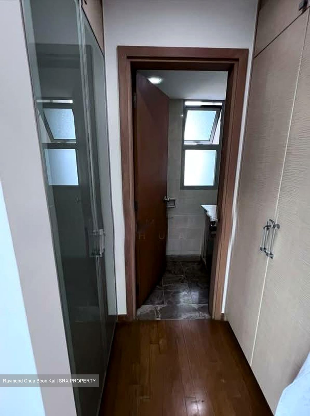 Hillview Regency (D23), Condominium #550424541